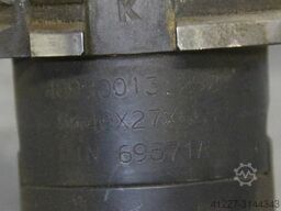 Kelch SK40 verschiedene Ausführung