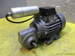 WEG OCG632