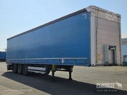 Schmitz Cargobull Semitrailer Curtainsider Standard