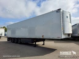 Schmitz Cargobull Semitrailer Reefer Multitemp