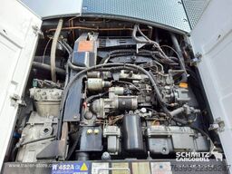 Schmitz Cargobull Semitrailer Reefer Multitemp