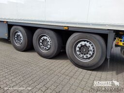 Schmitz Cargobull Semitrailer Reefer Multitemp