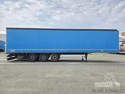 Schmitz Cargobull Semitrailer Curtainsider Standard