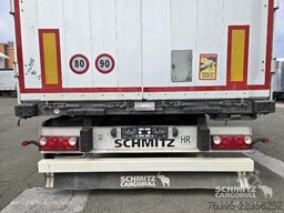 Schmitz Cargobull Semitrailer Curtainsider Standard