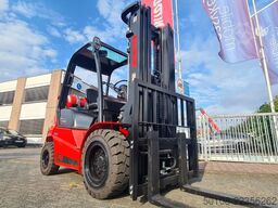 Manitou MI 30 Gas Triplex