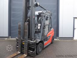 Linde H25T-01