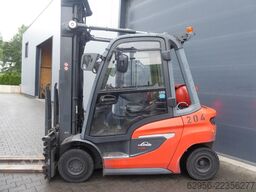 Linde H25T-01