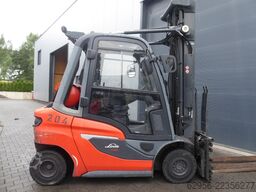 Linde H25T-01
