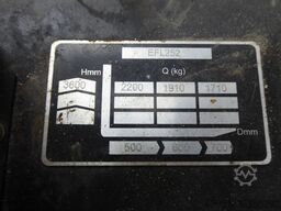EP EP Equipment EFL252