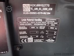 Linde H50D-02/600