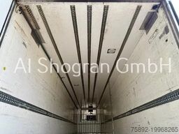 Chereau Thermo King SLX 300/SAF/Liftachse/LBW/Höhe 2.65