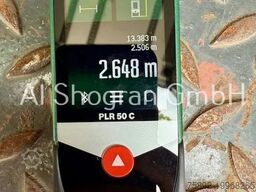 Chereau Thermo King SLX 300/SAF/Liftachse/LBW/Höhe 2.65