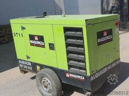 Pramac GSW50Y