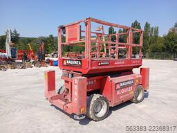 Genie GS3268RT