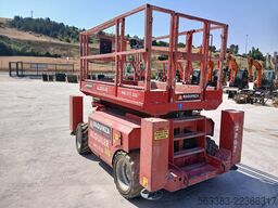 Genie GS3268RT