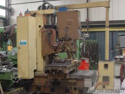 Rambaudi RAMMATIC 600