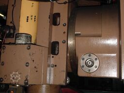 Rambaudi RAMMATIC 600