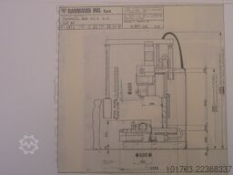 Rambaudi RAMMATIC 600