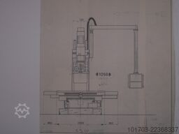 Rambaudi RAMMATIC 600