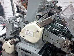 Longford Inserter-Folder