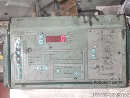 Longford Inserter-Folder