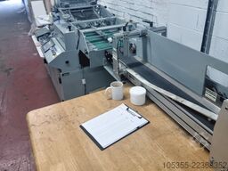 Longford Inserter-Folder