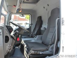 Mercedes-Benz Atego  816 Koffer 6,12m   Schalter   179 Tkm