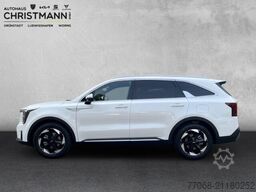 Kia Sorento PE PLATINUM 4WD PLUG-IN HYBRID 1.6 T-GDI *PANORAMADACH*PREMIUM-PAKET*