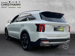 Kia Sorento PE PLATINUM 4WD PLUG-IN HYBRID 1.6 T-GDI *PANORAMADACH*PREMIUM-PAKET*