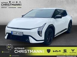 Kia EV4 HB 81,4 kWh GT-LINE *DRIVEWISE-PARK*KOMFORT*CONNECT*