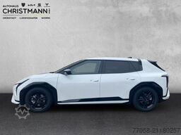 Kia EV4 HB 81,4 kWh GT-LINE *DRIVEWISE-PARK*KOMFORT*CONNECT*