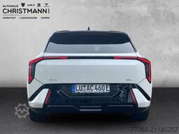 Kia EV4 HB 81,4 kWh GT-LINE *DRIVEWISE-PARK*KOMFORT*CONNECT*