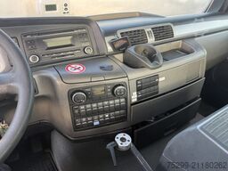 MAN TGS 35.440 8x2 Stummer / Swiss-Vehicle