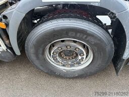 MAN TGS 35.440 8x2 Stummer / Swiss-Vehicle