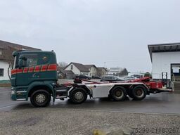 Scania R560 CB 8x4 Fahrgestell EPTO