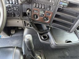 Scania R560 CB 8x4 BDF/HB / Swiss-Vehicle