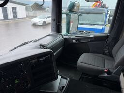 Scania R560 CB 8x4 BDF/HB / Swiss-Vehicle