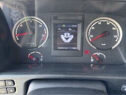 Scania R560 CB 8x4 BDF/HB / Swiss-Vehicle