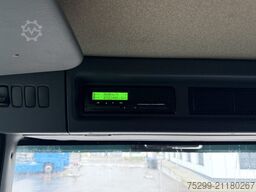 Scania R560 CB 8x4 Fahrgestell EPTO