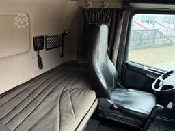 Scania R560 CB 8x4 BDF/HB / Swiss-Vehicle