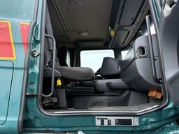 Scania R560 CB 8x4 BDF/HB / Swiss-Vehicle