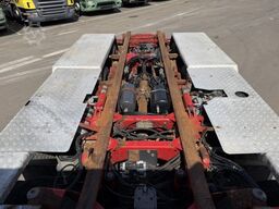 Scania R560 CB 8x4 Fahrgestell EPTO