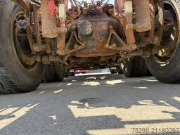 Scania R560 CB 8x4 Fahrgestell EPTO