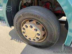 Scania R560 CB 8x4 Fahrgestell EPTO