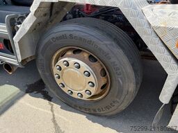 Scania R560 CB 8x4 BDF/HB / Swiss-Vehicle