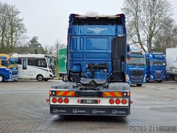 DAF XF 530 Spacecab 6x2*4 - PTO/Hydraulic - Steerin...