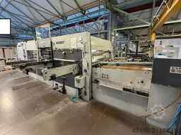 Bobst SP 142 ER
