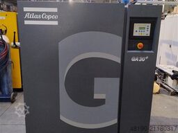 Atlas Copco GA30 PLUS