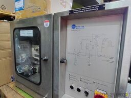 Lanxess Velcorin - Dosiergerät