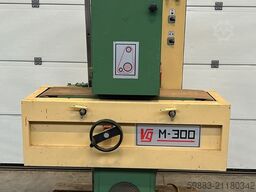 Vertongen M-300 Combi